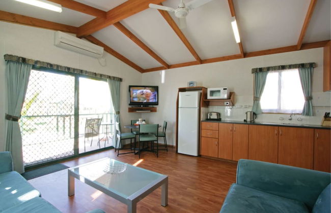 All Seasons Holiday Park - Foto 56