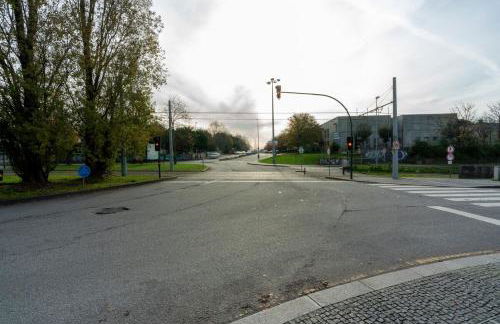 Modern studio near Metro - Photo 30