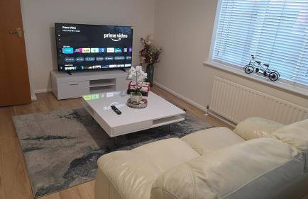 Homefield Haven - Photo 1