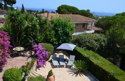 ARTS HOUSE - Cabrils, Maresme, Barcelona - Foto 26