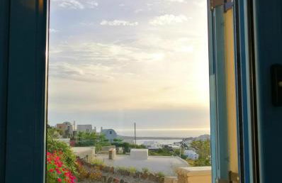 Sunset Paradise Oia - Photo 42