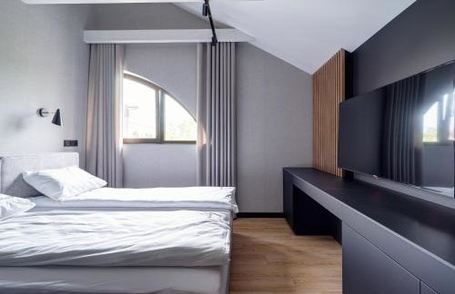 Stek Apartments ApartHotel - Foto 3