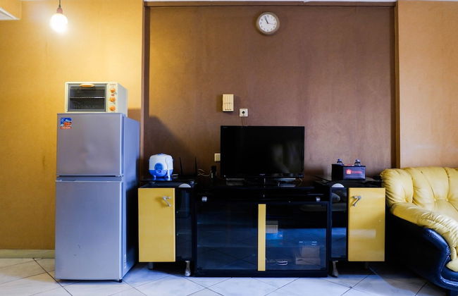 Spacious 1BR Apartment at Taman Beverly - Foto 8