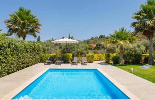 Ethereal Villas Chania - Foto 35