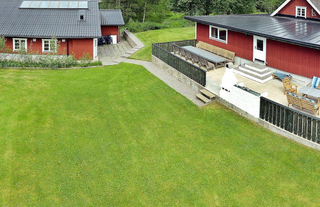 Holiday Home in Mellerud - Foto 32