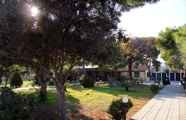 Silis Beach House - Foto 37