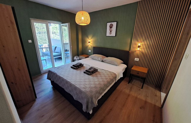 Holiday Home Island Gem - Foto 10
