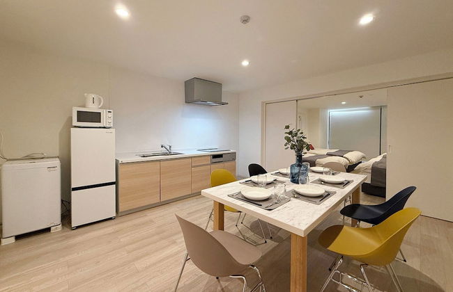 Naou bld 401 - Foto 5