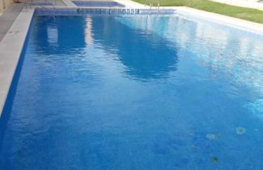 Apartment in Spain, Lomas Del Golf, Villamartin, Orihuela Costa - Foto 11