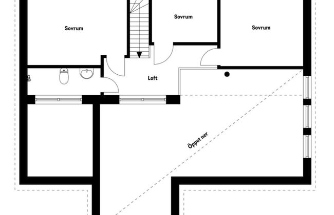 Tännäskröket - Foto 37