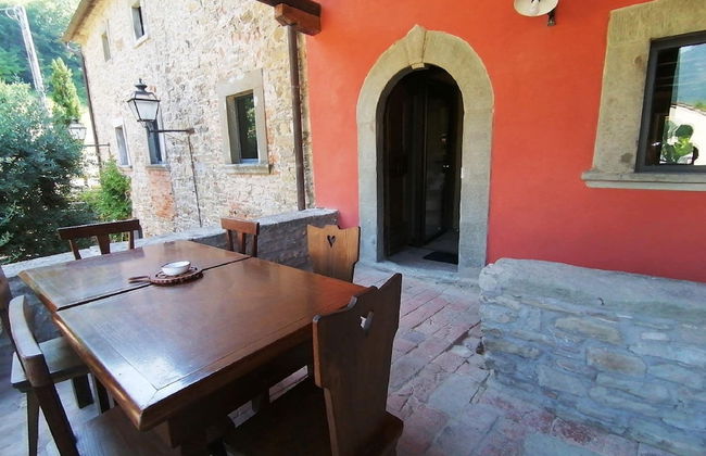 Independent Apartment With Pool - Foto 13