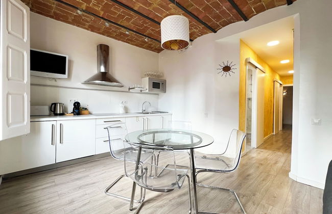 Stay U-nique Apartments Fontrodona - Photo 11