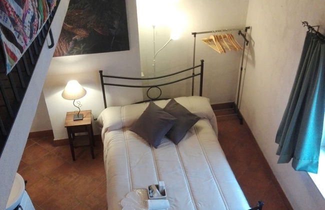 Residenza storica Le Civette - Photo 30