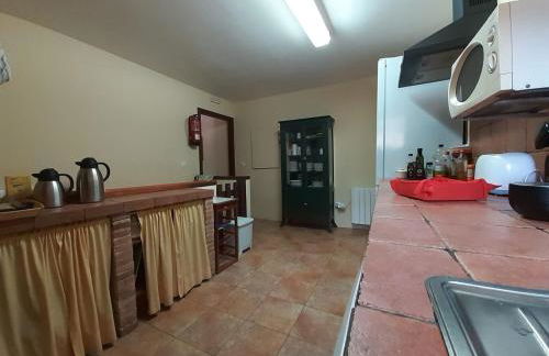 Casa rural Entreaguas - Photo 34