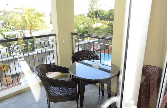 Villa Narmada - Foto 31