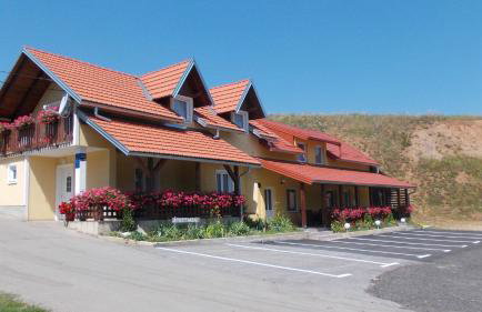 Apartments Pavlić - Foto 13