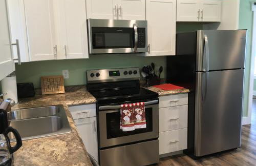 Brookside Cottages - Foto 7