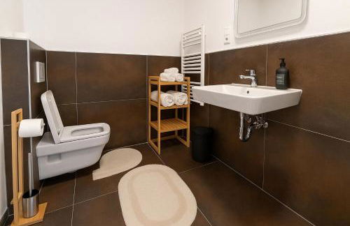 Top Wohnung in Siegen-Wilnsdorf Parkplatz WLAN Autobahn - Foto 6