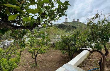 Byblos Cycladic House - Foto 36