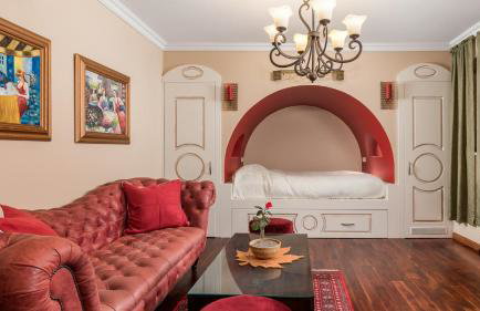 Apartments Villa BV - Foto 3