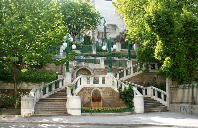 Roosevelt Stadthaus - Foto 61