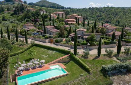 Villa Giacinto - Foto 19