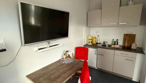 Ferienwohnung Schwalbennest2 - Foto 2