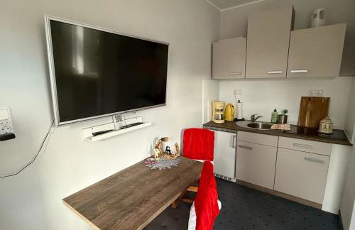 Ferienwohnung Schwalbennest2 - Foto 2