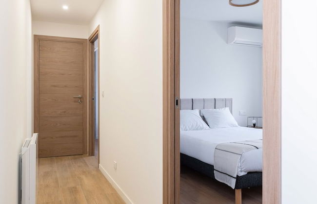 Les Maisons du Parc - Foto 3