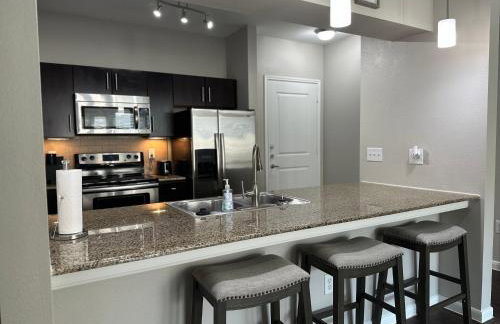 Trendy, upscale apartment! - Foto 9