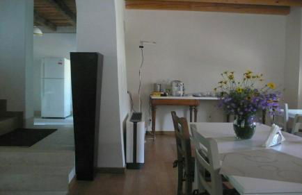 Agriturismo Caspineda - Foto 75