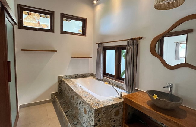 Anda Amed Villa and Spa - Photo 73