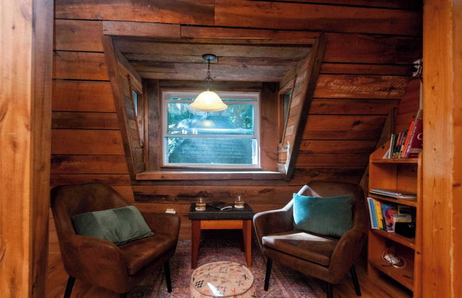 Honeycomb Hideaway by Avantstay Rustic Retreat - Foto 32