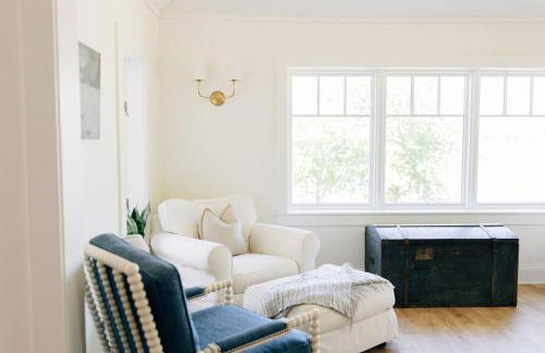 Luxury Lake Home With Dock - Foto 57