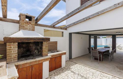 Holiday Home Jadreški by Interhome - Foto 29