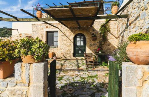 Orgon Farm Traditional Houses - Foto 83