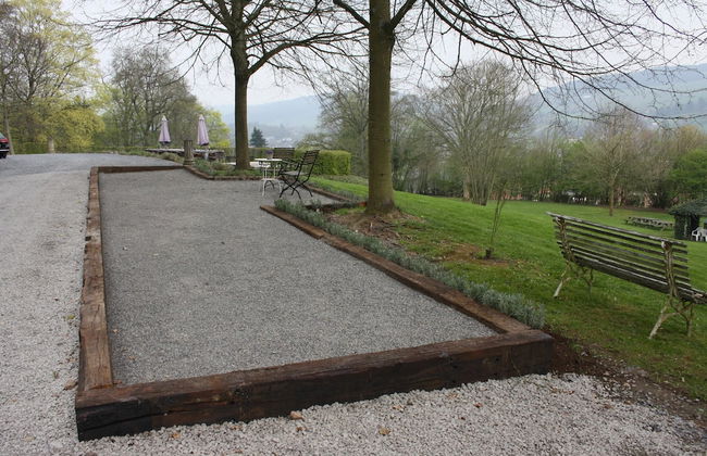 Spacious Pet-friendly Castle in Stavelot - Foto 64