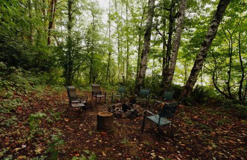 Riverside Retreat on Skagit River - Foto 40