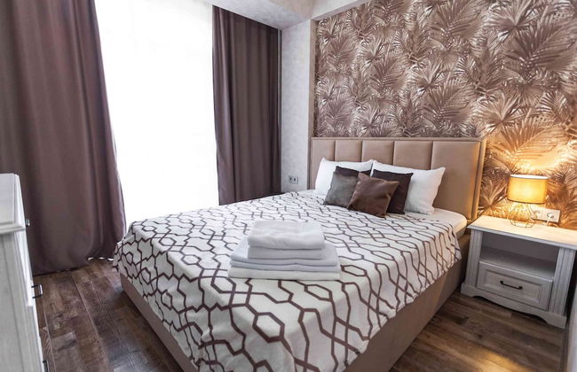 More Apartments na Estonskoy 37 k 8 - Photo 5