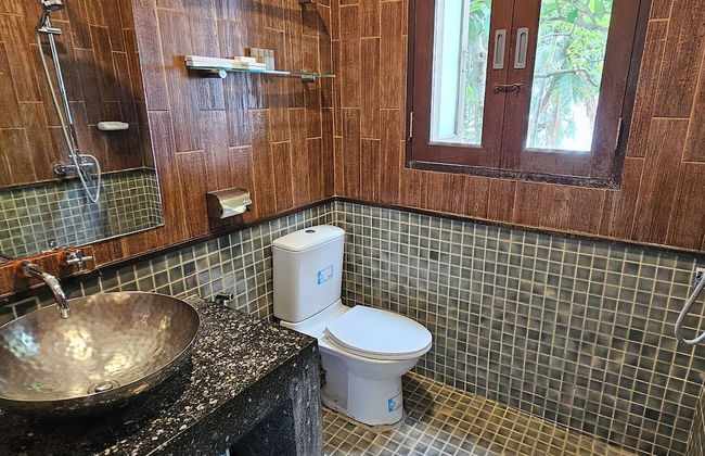 Emerald Sands Beach Villa - Photo 11