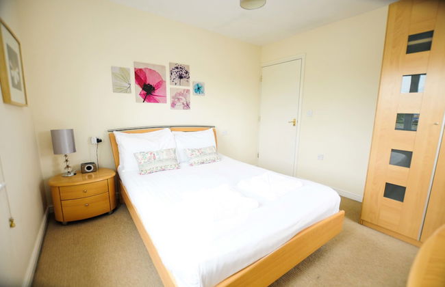 Your Stay Bristol Orchard Gate - Foto 2