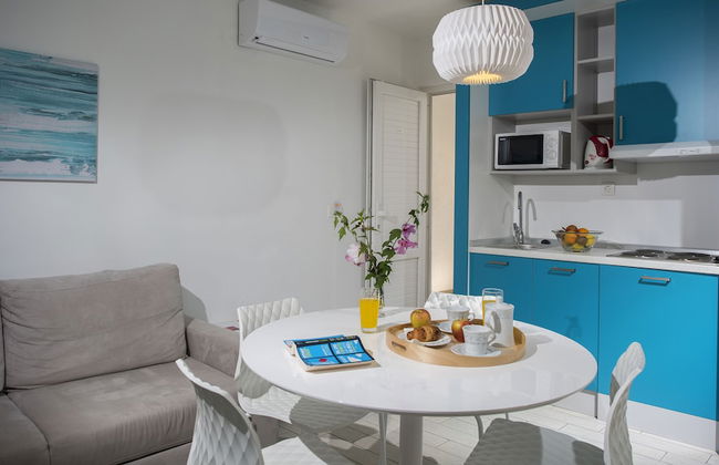 Aminess Vival Port9 Residence - Foto 36