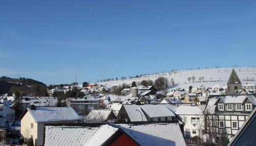 Wohnung im 1. Stock bei Willingen - Foto 2