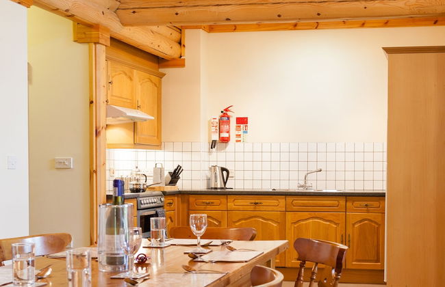 The Dorset Resort - Foto 24