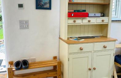 Cosy Barn A rural location near Tintagel - Foto 25