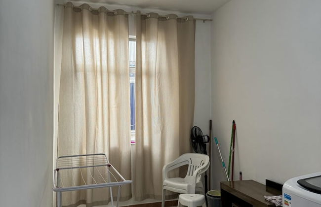 Refuge in Salvador With sea View - Photo 19