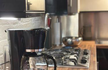 Stylish 2BR Central Edinburgh - Walk to Attraction - Foto 2