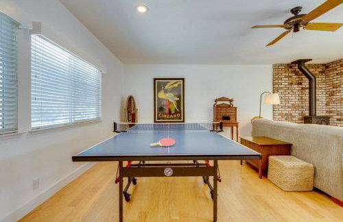 Wine Country Retreat in Russian River Valley! - Foto 26