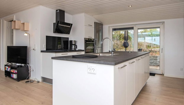 6 Person Holiday Home in Broager - Foto 5, Innenbereich