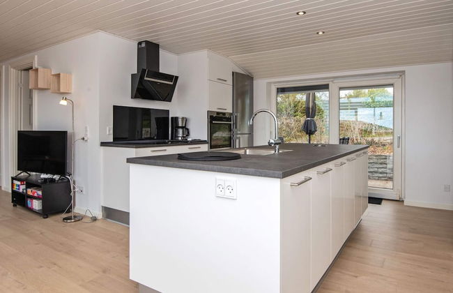 Seaside Serenity in Vemmingbund-by Traum - Photo 7